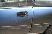 Honda Prelude 2.0i 16V: 1