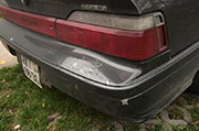 Honda Prelude 2.0i 16V: 7