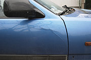 Honda Prelude 2.0i 16V: 9