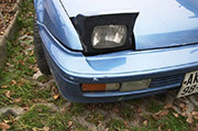 Honda Prelude 2.0i 16V: 10