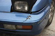 Honda Prelude 2.0i 16V: 12