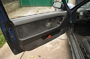 Honda Prelude 2.0i 16V: 18