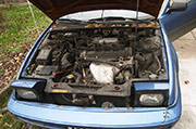 Honda Prelude 2.0i 16V: 21
