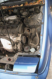 Honda Prelude 2.0i 16V: 22