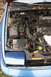 Honda Prelude 2.0i 16V: 23