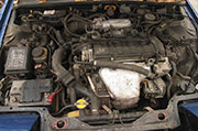 Honda Prelude 2.0i 16V: 24