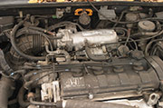 Honda Prelude 2.0i 16V: 26