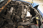 Honda Prelude 2.0i 16V: 27