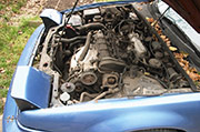 Honda Prelude 2.0i 16V: 28