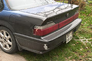Honda Prelude 2.0i 16V: 30