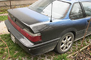 Honda Prelude 2.0i 16V: 31