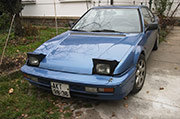 Honda Prelude 2.0i 16V: 33