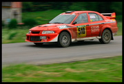32. Škoda Auto Rally Bohemia: 27
