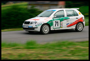 32. Škoda Auto Rally Bohemia: 32