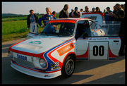 32. Škoda Auto Rally Bohemia: 33