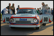 32. Škoda Auto Rally Bohemia: 34