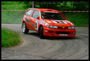 32. Škoda Auto Rally Bohemia: 64