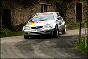 Horácká rally 2005: 23