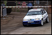 XI. Pražský rallysprint 2005: 19