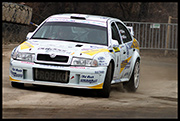 XI. Pražský rallysprint 2005: 64
