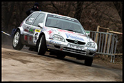 XI. Pražský rallysprint 2005: 66