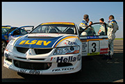 XXVII. Fuchs Oil Rally Příbram: 17