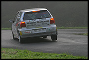 XXVII. Fuchs Oil Rally Příbram: 51