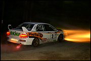 33. SEAT Rallye Český Krumlov: 9