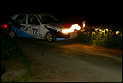 33. SEAT Rallye Český Krumlov: 12