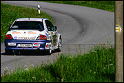 33. SEAT Rallye Český Krumlov: 15
