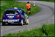 33. SEAT Rallye Český Krumlov: 16