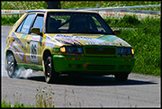 33. SEAT Rallye Český Krumlov: 19