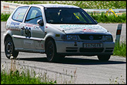 33. SEAT Rallye Český Krumlov: 20