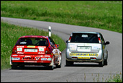 33. SEAT Rallye Český Krumlov: 21