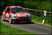 33. SEAT Rallye Český Krumlov: 26