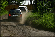 33. SEAT Rallye Český Krumlov: 36