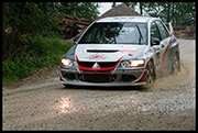 34. Rallye Český Krumlov: 11
