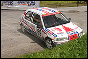 34. Rallye Český Krumlov: 48