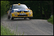 34. Rallye Český Krumlov: 58