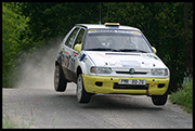 34. Rallye Český Krumlov: 64