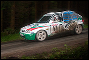 34. Rallye Český Krumlov: 72