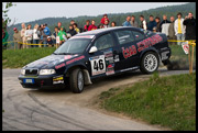 35. Rallye Český Krumlov: 15