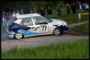 35. Rallye Český Krumlov: 18