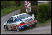 35. Rallye Český Krumlov: 86
