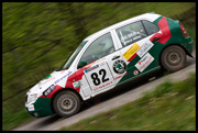 35. Rallye Český Krumlov: 96