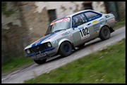 35. Rallye Český Krumlov: 98