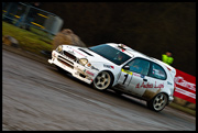 Tipcars pražský 13. RallySprint 2007: 1
