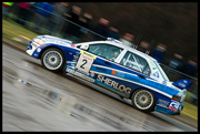 Tipcars pražský 13. RallySprint 2007: 2