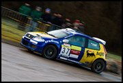 Tipcars pražský 13. RallySprint 2007: 10