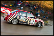 Tipcars pražský 13. RallySprint 2007: 21